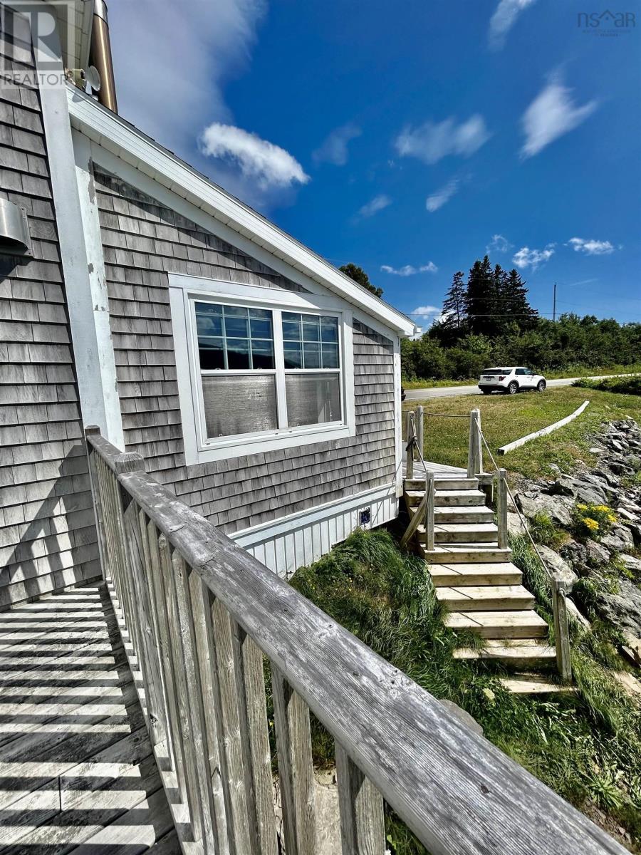 1081 Highway 312, Englishtown, Nova Scotia  B0C 1H0 - Photo 29 - 202515305