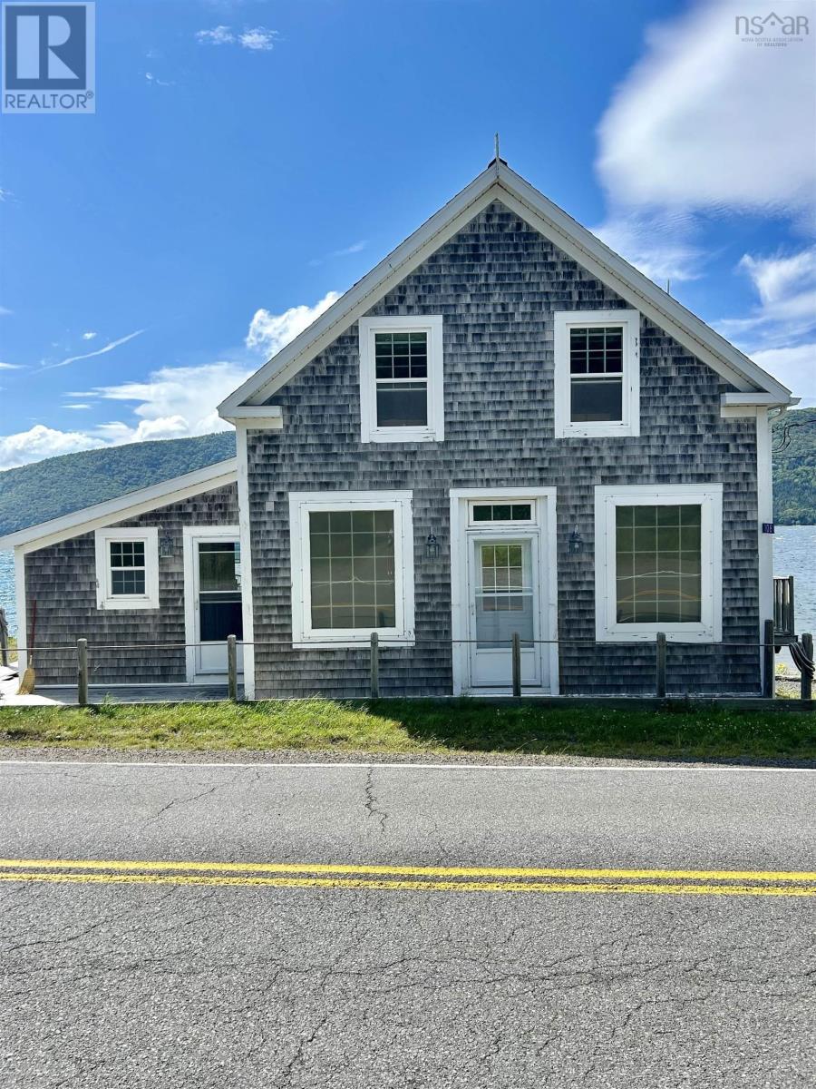 1081 Highway 312, Englishtown, Nova Scotia  B0C 1H0 - Photo 32 - 202515305