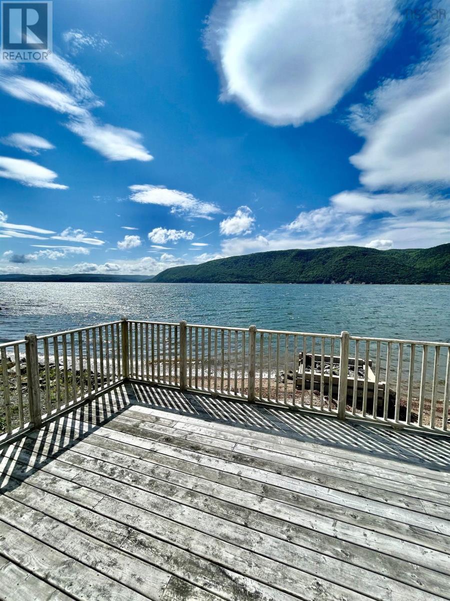 1081 Highway 312, Englishtown, Nova Scotia  B0C 1H0 - Photo 27 - 202515305