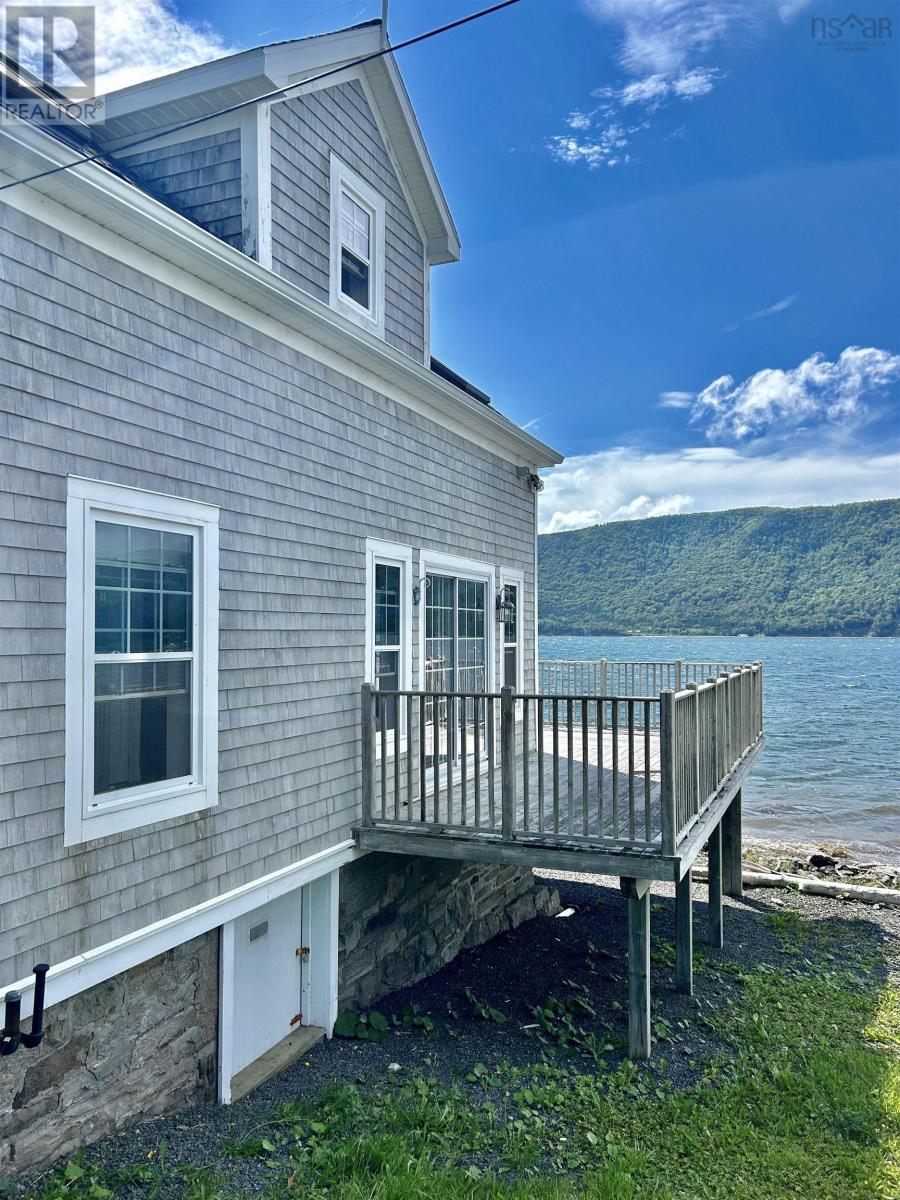 1081 Highway 312, Englishtown, Nova Scotia  B0C 1H0 - Photo 5 - 202515305
