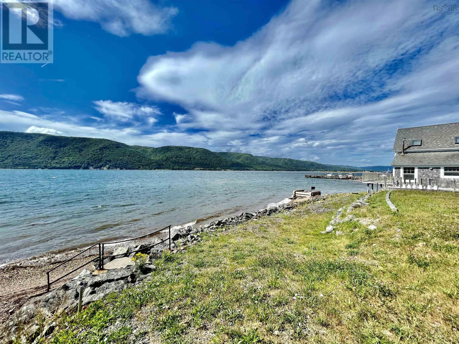 1081 Highway 312, Englishtown, Nova Scotia  B0C 1H0 - Photo 1 - 202515305