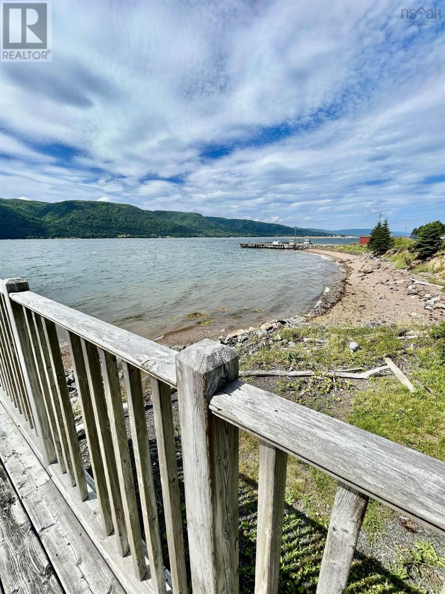 1081 Highway 312, Englishtown, Nova Scotia  B0C 1H0 - Photo 33 - 202515305