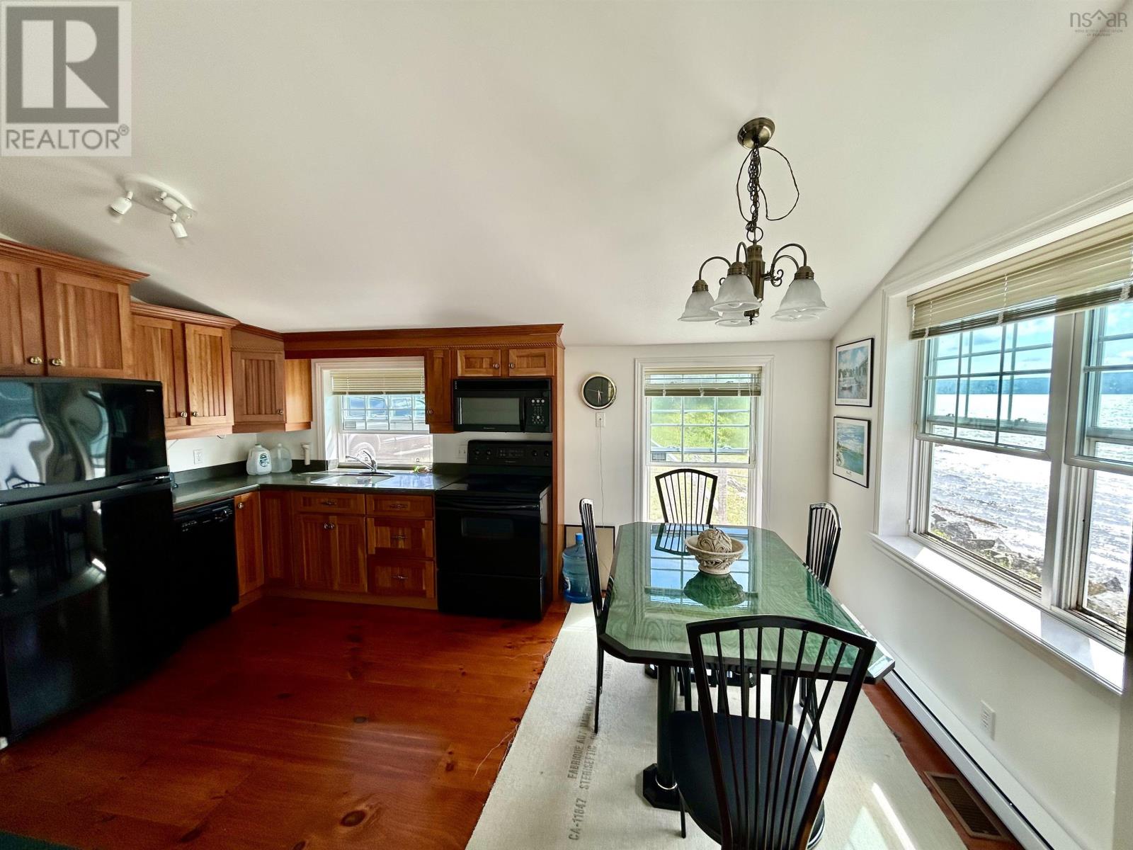 1081 Highway 312, Englishtown, Nova Scotia  B0C 1H0 - Photo 13 - 202515305