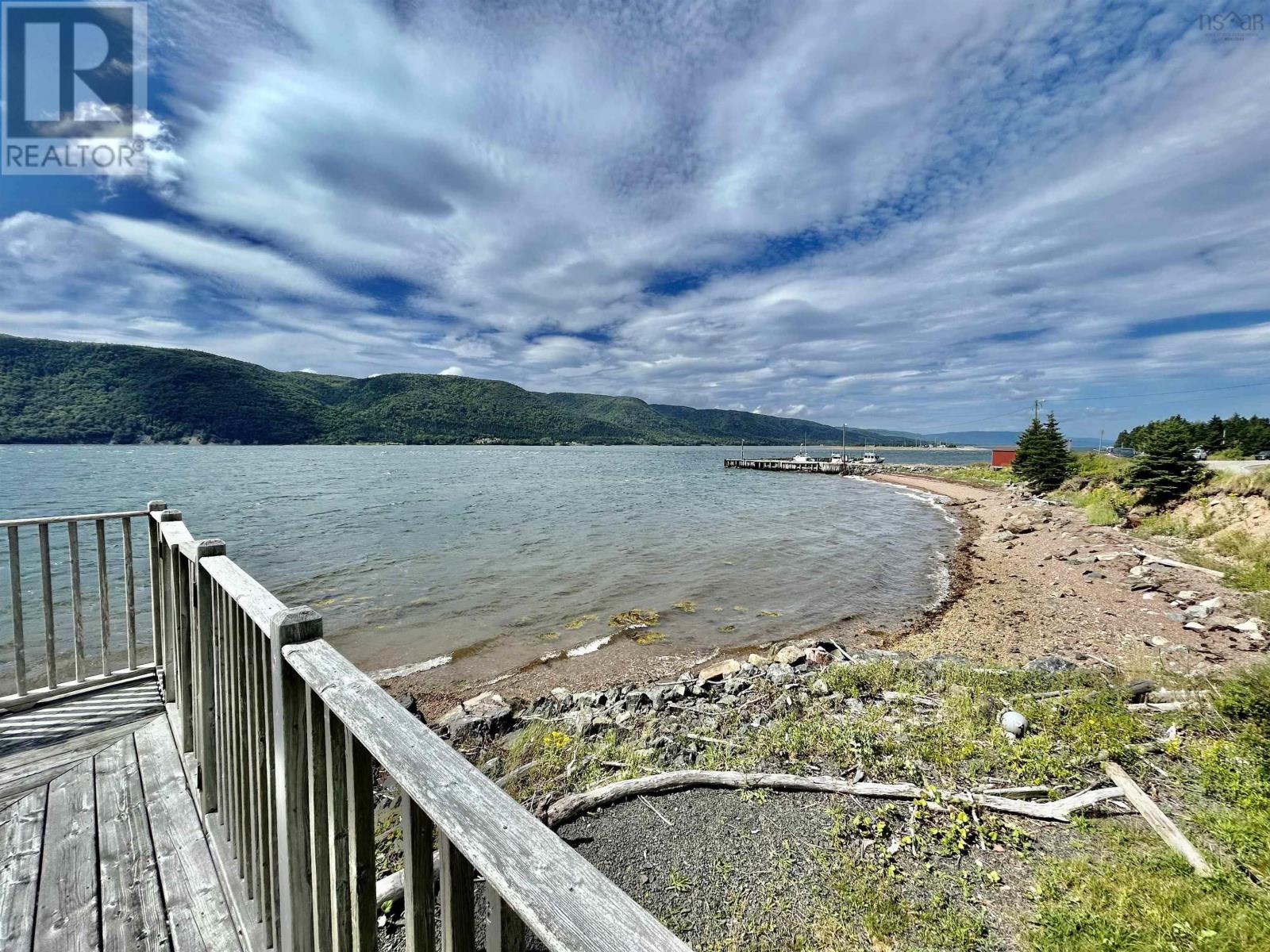 1081 Highway 312, Englishtown, Nova Scotia  B0C 1H0 - Photo 28 - 202515305