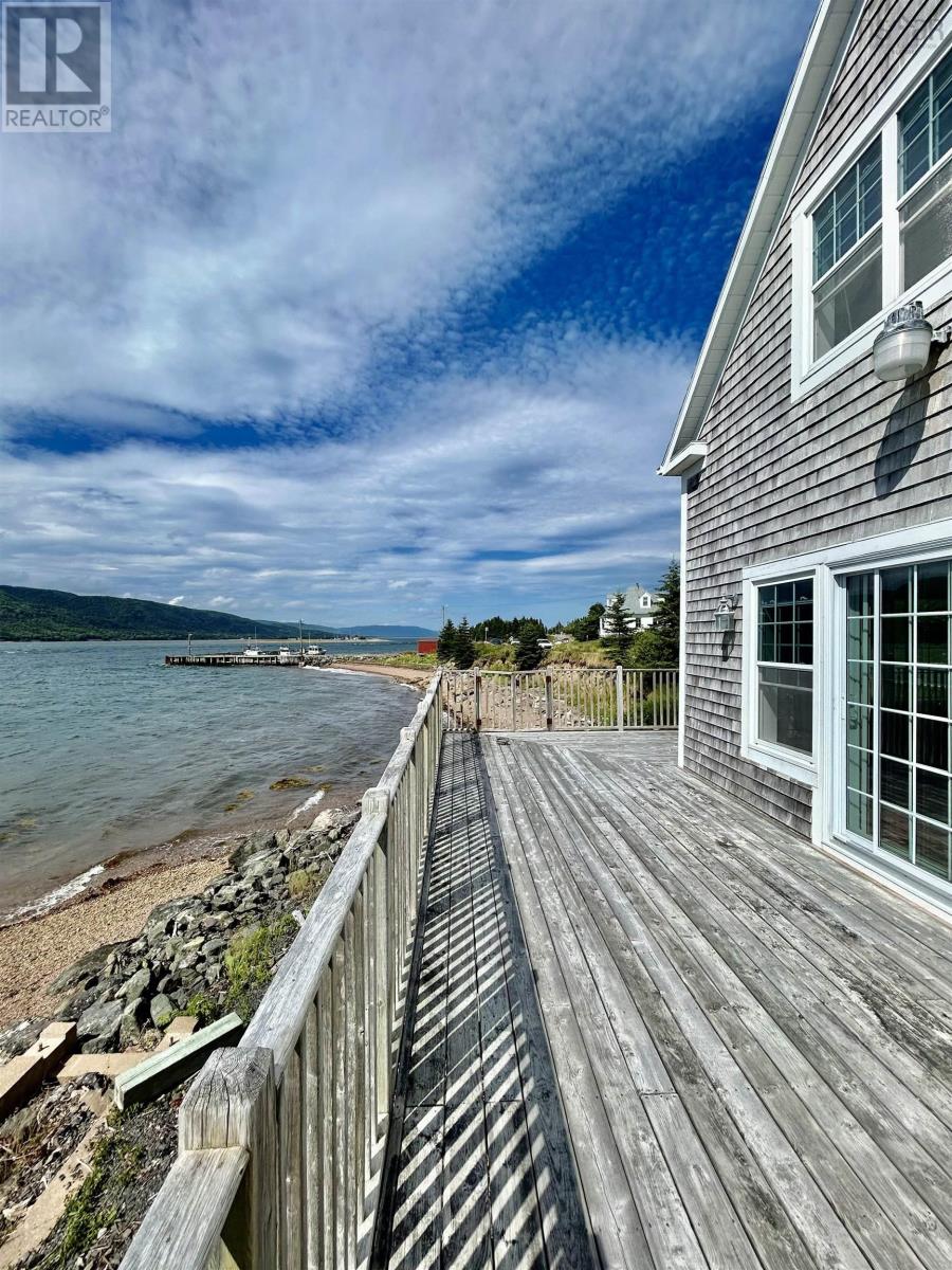 1081 Highway 312, Englishtown, Nova Scotia  B0C 1H0 - Photo 31 - 202515305
