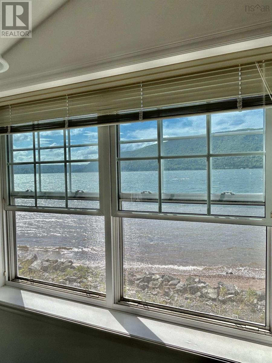 1081 Highway 312, Englishtown, Nova Scotia  B0C 1H0 - Photo 26 - 202515305