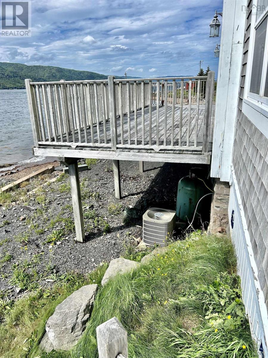 1081 Highway 312, Englishtown, Nova Scotia  B0C 1H0 - Photo 34 - 202515305