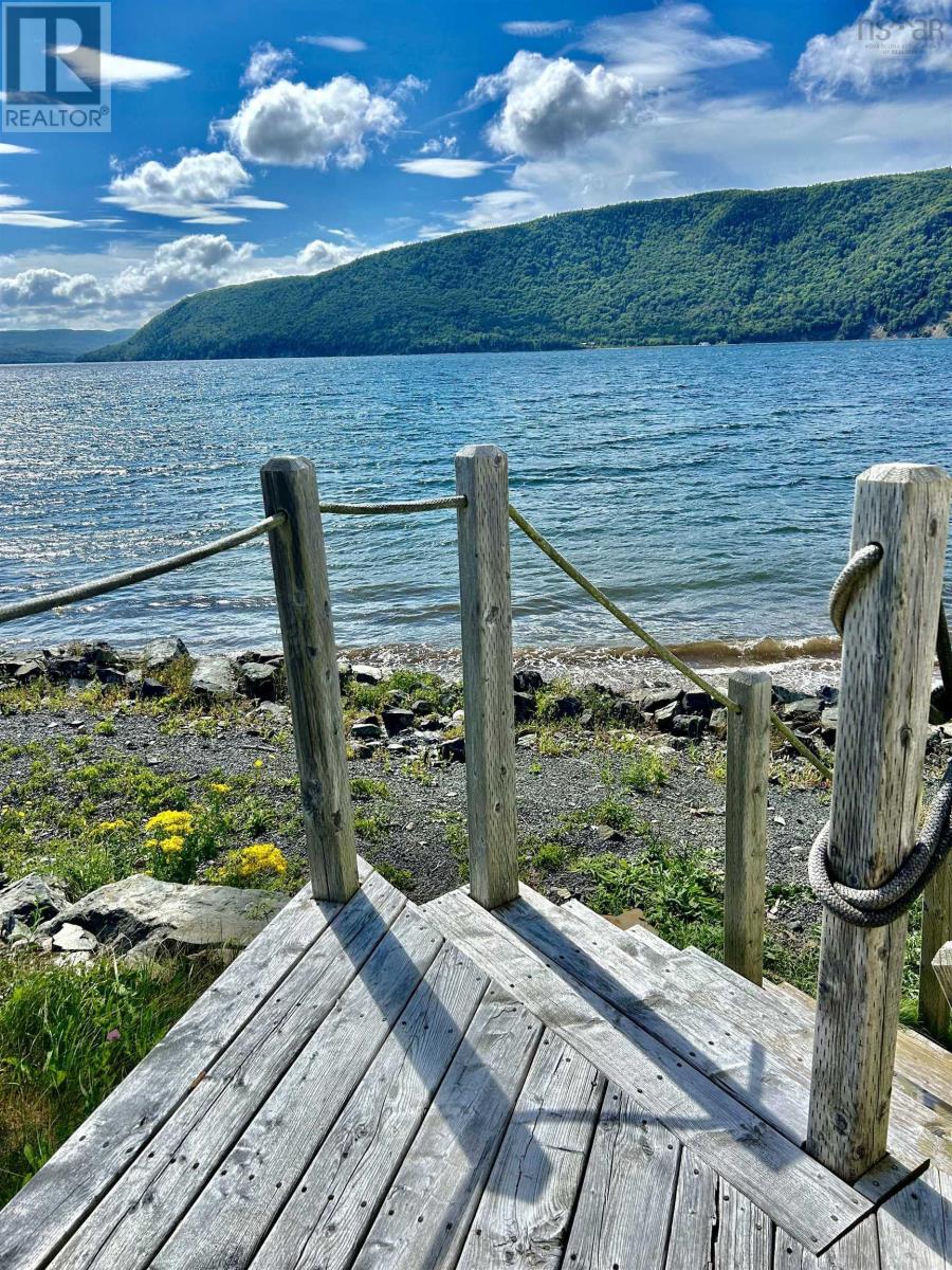 1081 Highway 312, Englishtown, Nova Scotia  B0C 1H0 - Photo 35 - 202515305