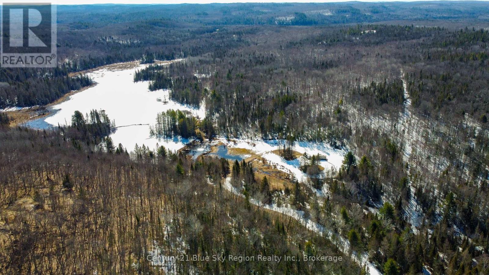 Lot 16 Grand Desert Road, Bonfield, Ontario  P0H 1E0 - Photo 13 - X12323992