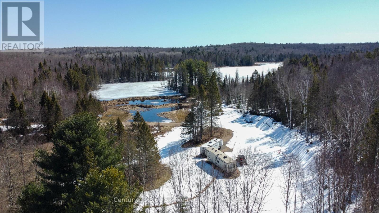 Lot 16 Grand Desert Road, Bonfield, Ontario  P0H 1E0 - Photo 14 - X12323992