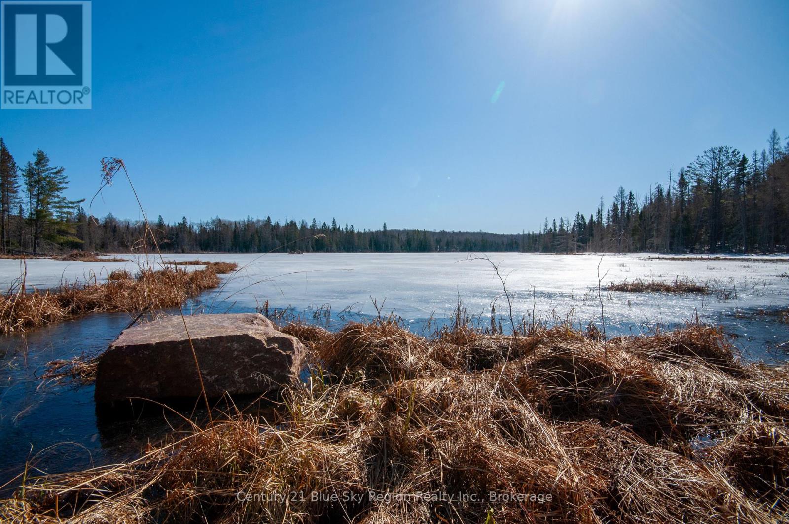 Lot 16 Grand Desert Road, Bonfield, Ontario  P0H 1E0 - Photo 16 - X12323992