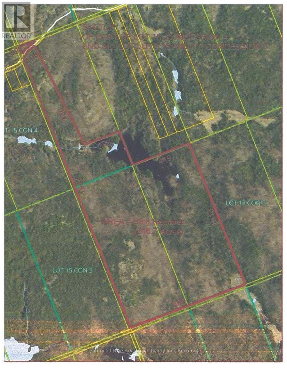 Lot 16 Grand Desert Road, Bonfield, Ontario  P0H 1E0 - Photo 20 - X12323992