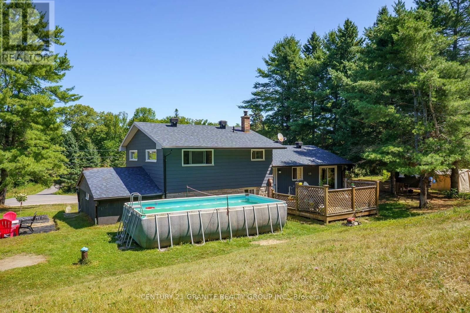 27195 Highway 62 South, Bancroft, Ontario  K0L 1C0 - Photo 29 - X12323963