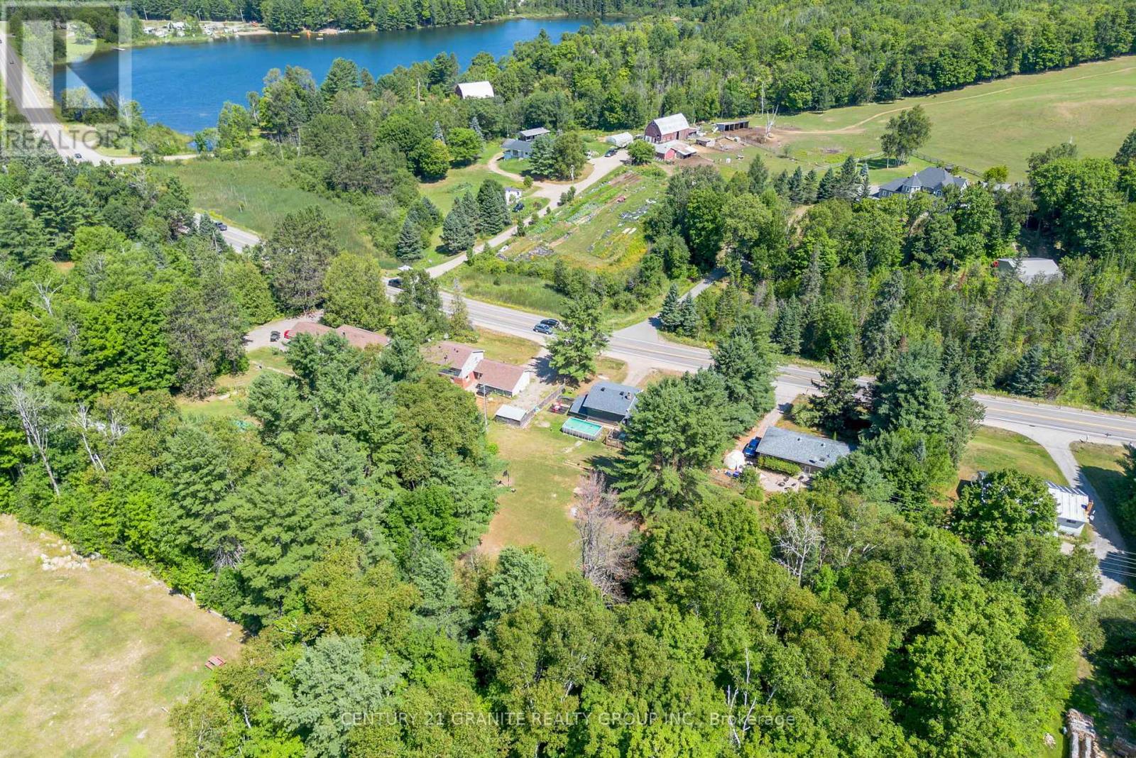 27195 Highway 62 South, Bancroft, Ontario  K0L 1C0 - Photo 34 - X12323963