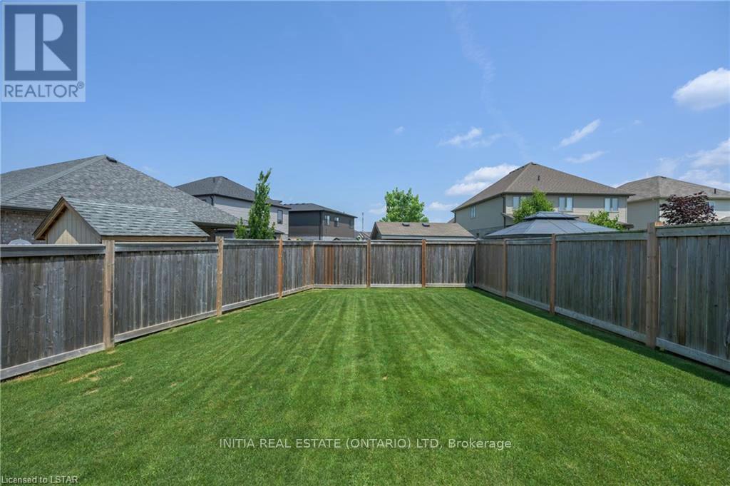 2711 Foxbend Link, London North, Ontario  N6G 5B4 - Photo 40 - X12323973