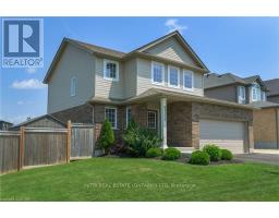 2711 FOXBEND LINK, London North, Ontario