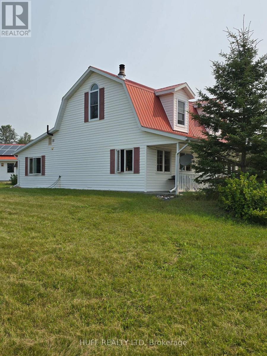 166185 Mini-Farm Road, Armstrong, Ontario  P0J 1E0 - Photo 2 - T12323993