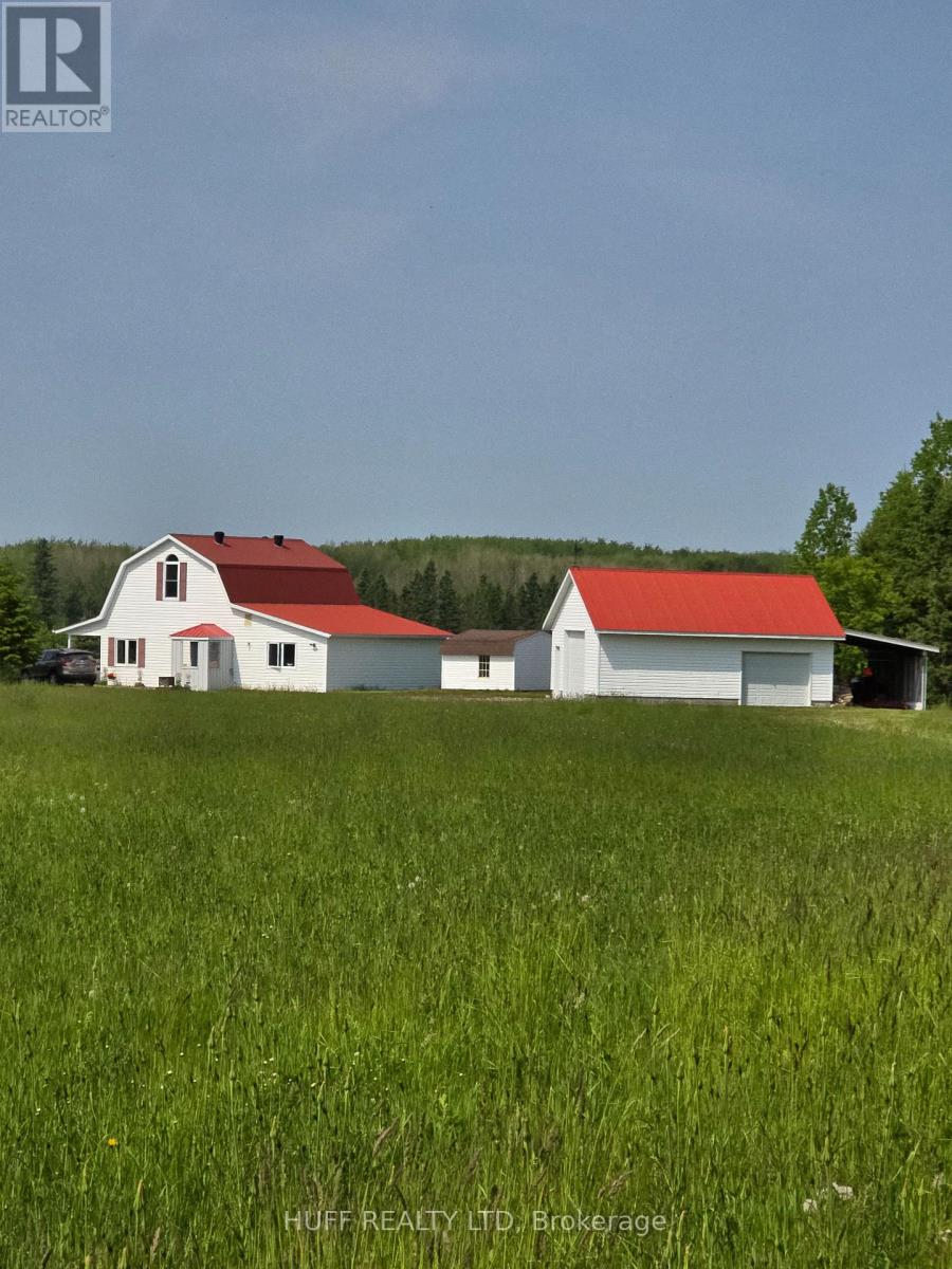 166185 Mini-Farm Road, Armstrong, Ontario  P0J 1E0 - Photo 3 - T12323993