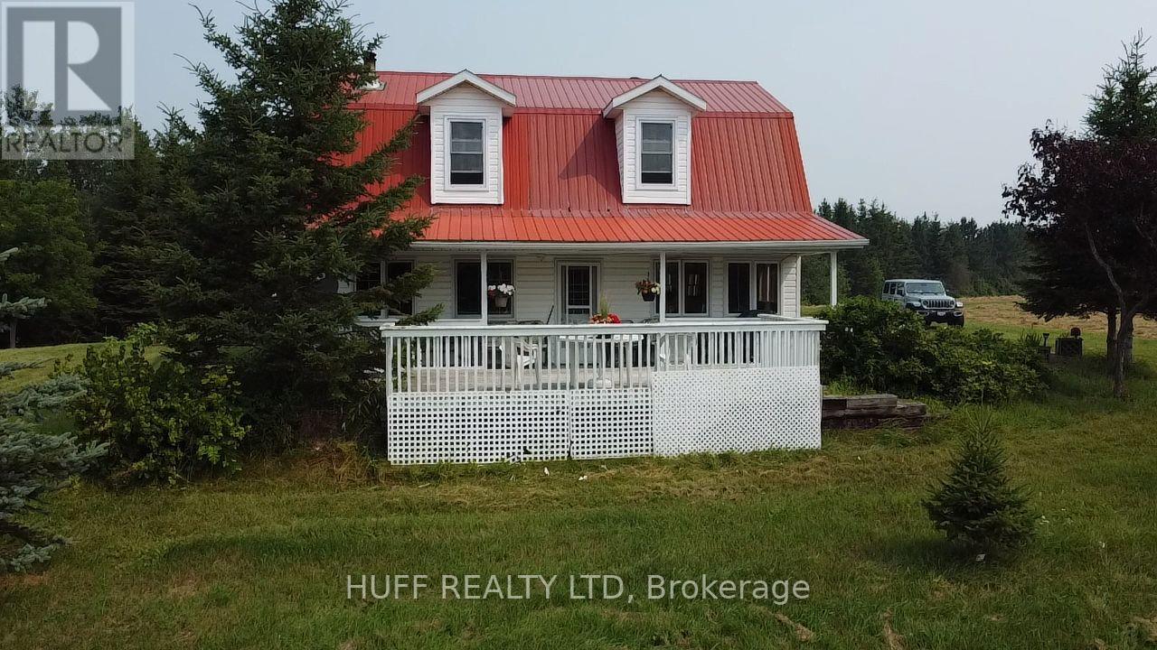 166185 Mini-Farm Road, Armstrong, Ontario  P0J 1E0 - Photo 4 - T12323993