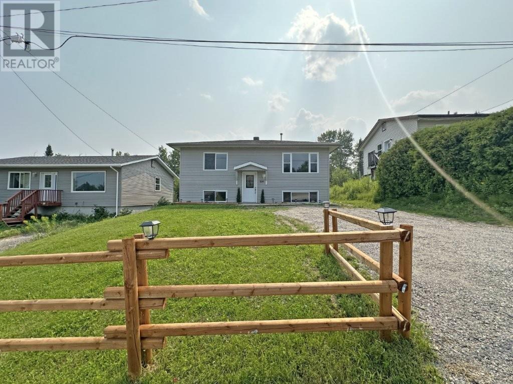 130 Harkness Street, Nipigon, Ontario  P0T 2J0 - Photo 5 - TB252372