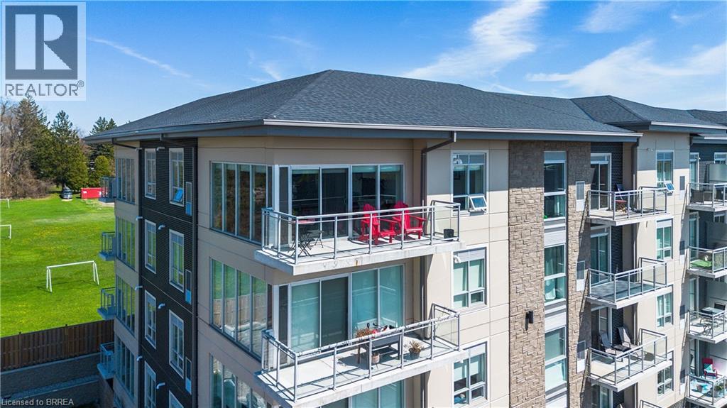 Property at 16 MARKLE Crescent Unit# 517 image 2