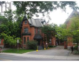 APT. 5 - 294 SOMERSET STREET W, Ottawa, Ontario