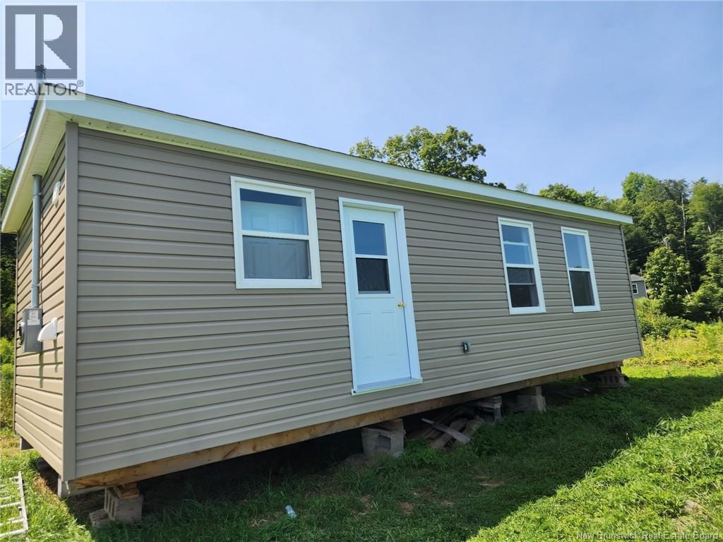 6867 Route 130, Bairdsville, New Brunswick