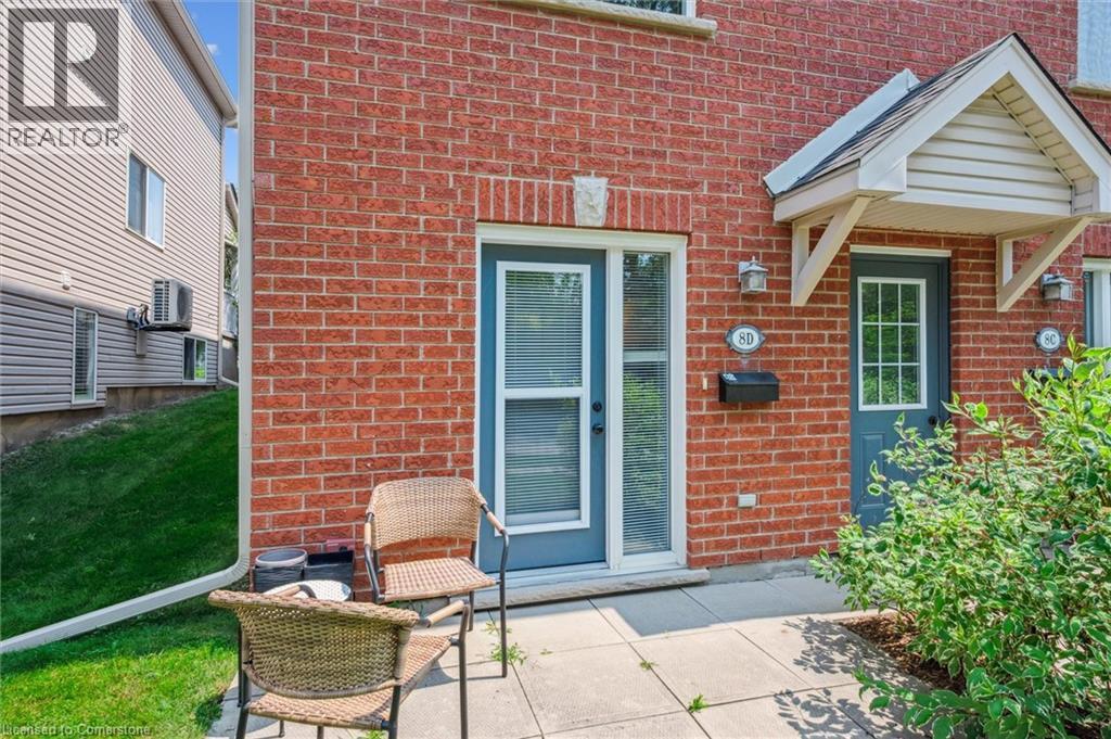 Property at 139 BRIGHTON Street Unit# 8D image 1