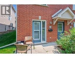 139 BRIGHTON Street Unit# 8D, waterloo, Ontario