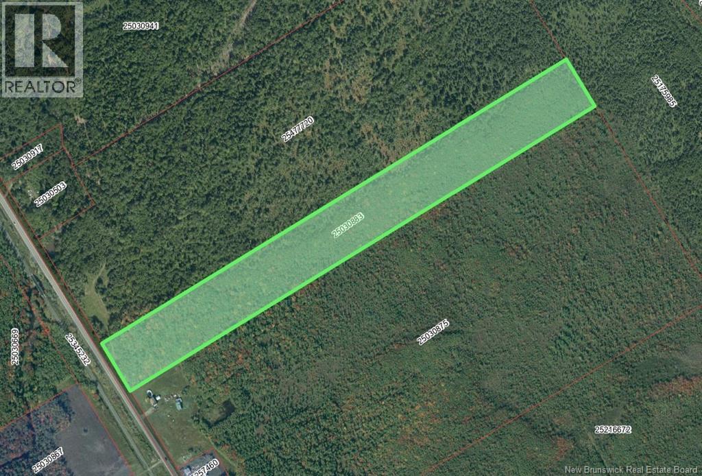 Lot 3 Route 126, Coal Branch, New Brunswick