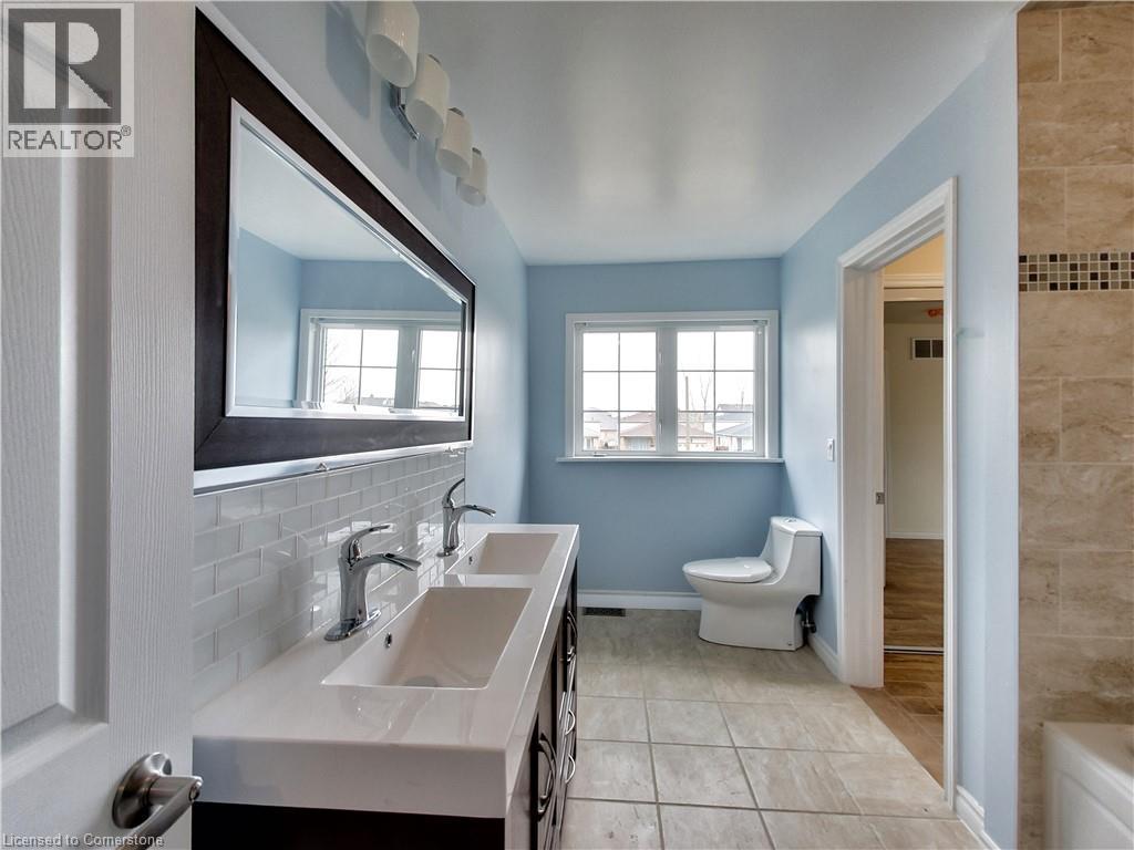 759 Rymal Road E Unit# A, Hamilton, Ontario  L8W 1B6 - Photo 7 - 40757194