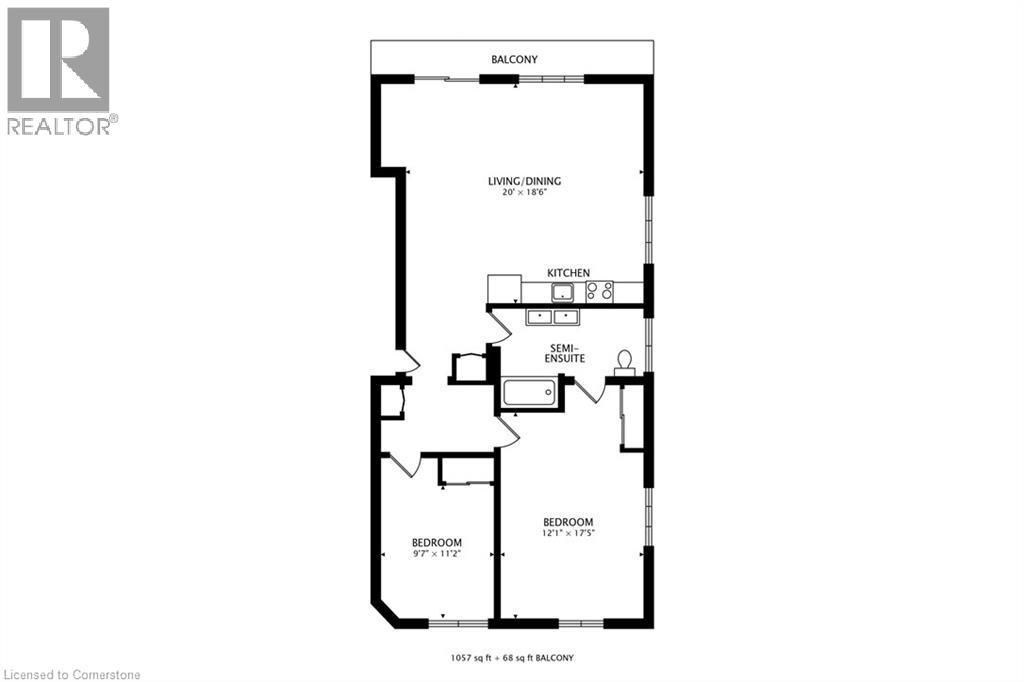 759 Rymal Road E Unit# A, Hamilton, Ontario  L8W 1B6 - Photo 18 - 40757194
