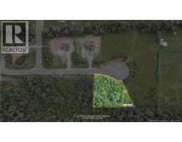 Lot 10-02 Rosie Street, Longs Creek, New Brunswick