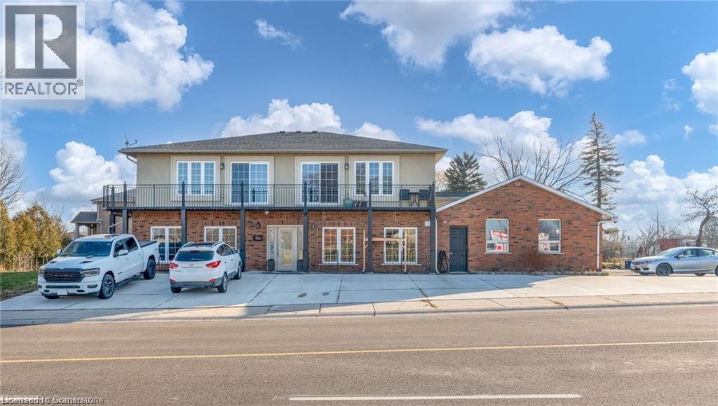 759 Rymal Road E Unit# A, Hamilton, Ontario  L8W 1B6 - Photo 15 - 40757194