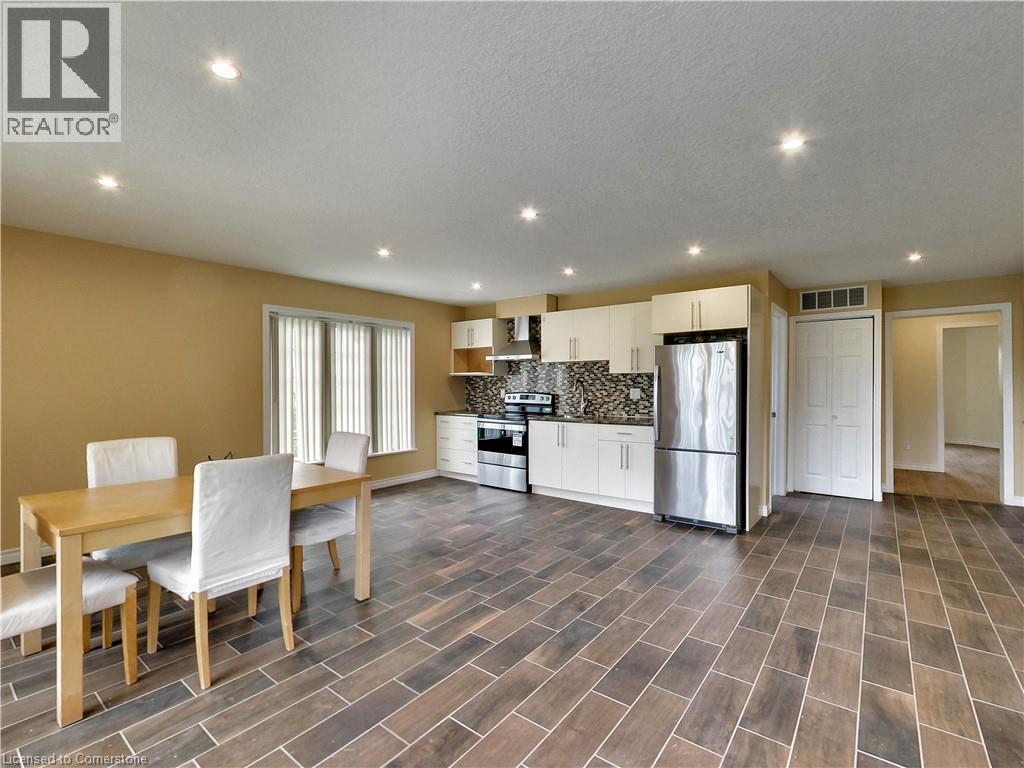 759 Rymal Road E Unit# A, Hamilton, Ontario  L8W 1B6 - Photo 1 - 40757194