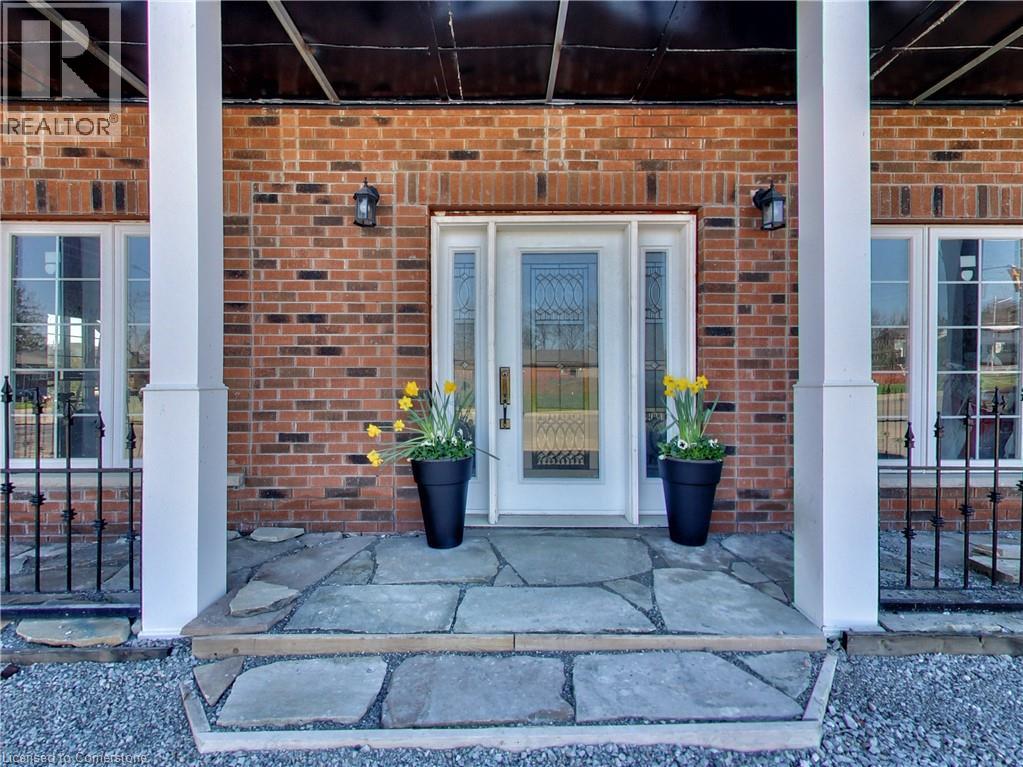 759 Rymal Road E Unit# A, Hamilton, Ontario  L8W 1B6 - Photo 17 - 40757194