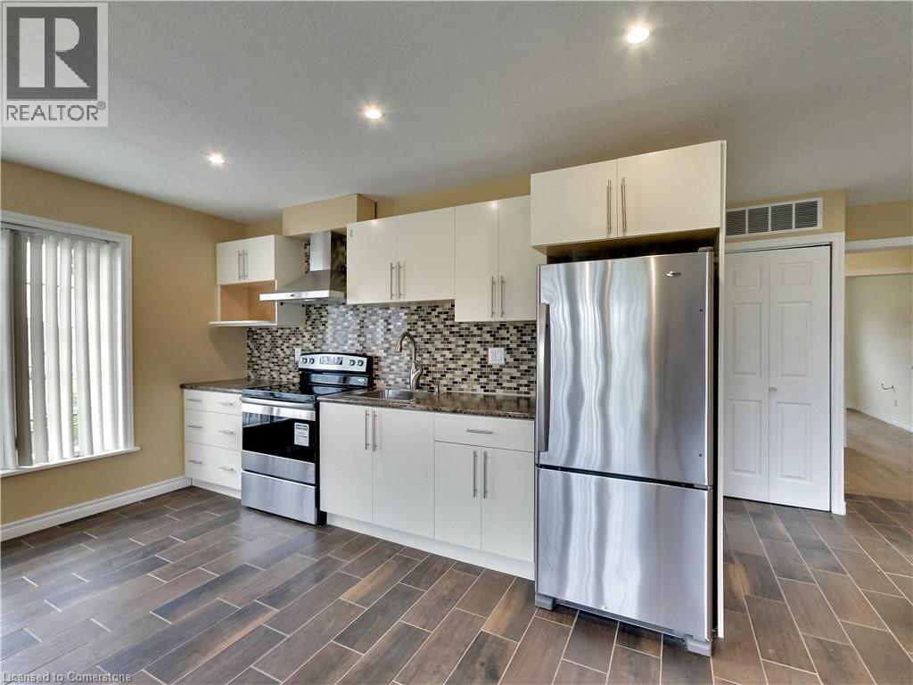 759 Rymal Road E Unit# A, Hamilton, Ontario  L8W 1B6 - Photo 2 - 40757194