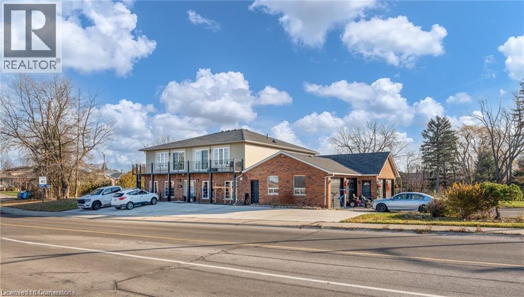 759 Rymal Road E Unit# A, Hamilton, Ontario  L8W 1B6 - Photo 16 - 40757194