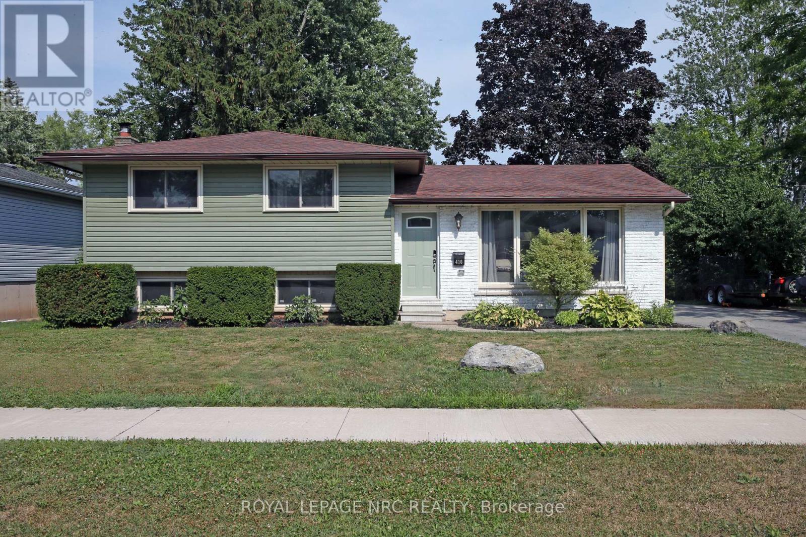 410 LAKESIDE ROAD, Fort Erie, Ontario