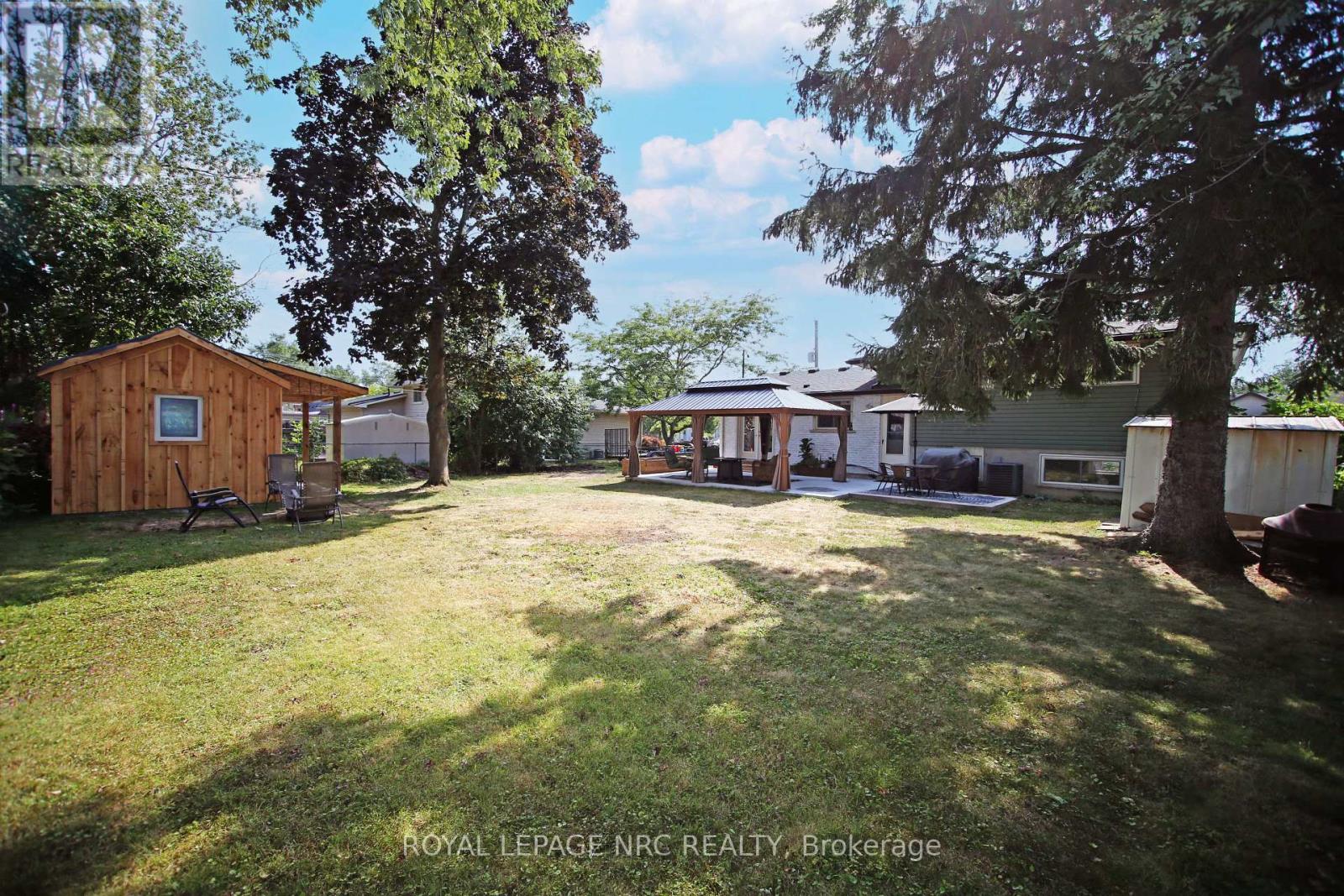 410 Lakeside Road, Fort Erie, Ontario  L2A 4X5 - Photo 34 - X12324030