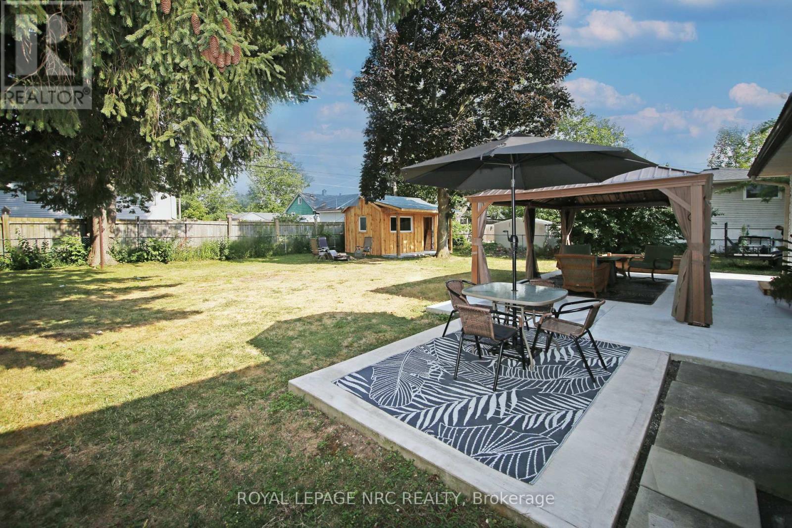 410 Lakeside Road, Fort Erie, Ontario  L2A 4X5 - Photo 36 - X12324030