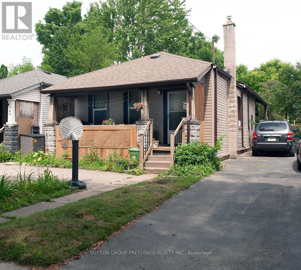 Property at 138 COLBORNE STREET image 1