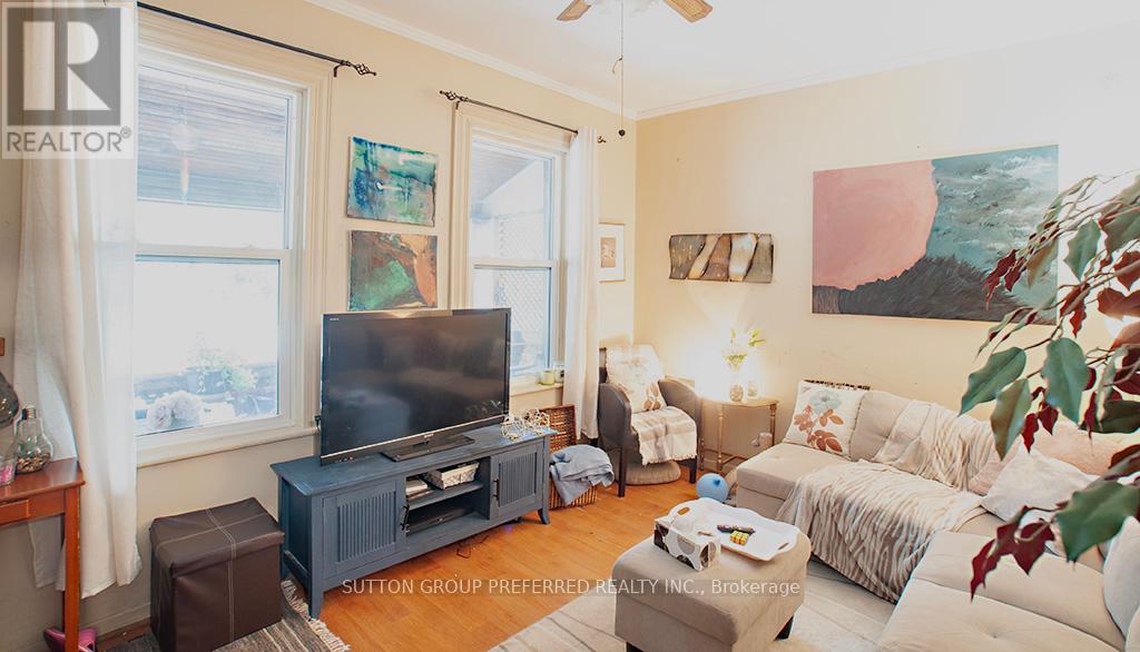 Property at 138 COLBORNE STREET image 5