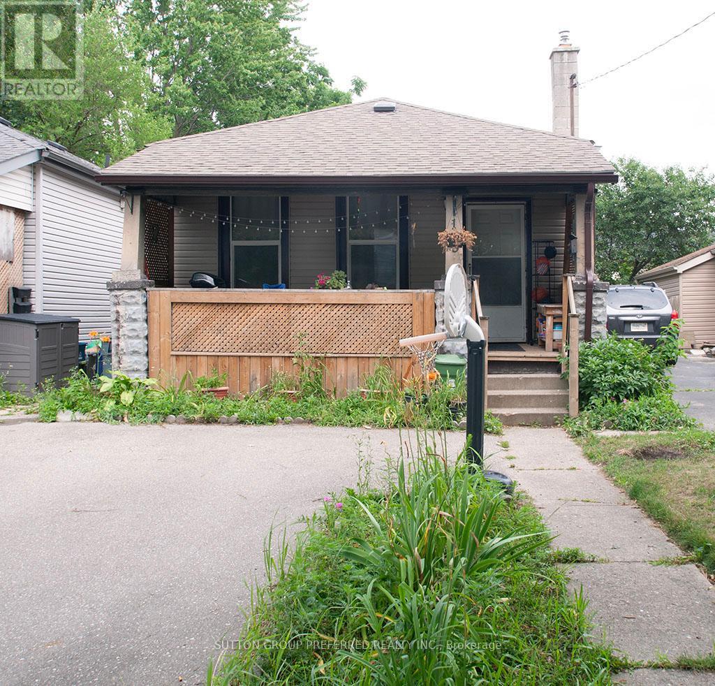 Property at 138 COLBORNE STREET image 2