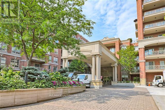 Property at 518 - 20 BURKEBROOK PLACE image 1