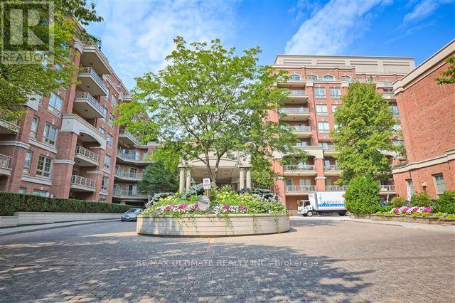Property at 518 - 20 BURKEBROOK PLACE image 2