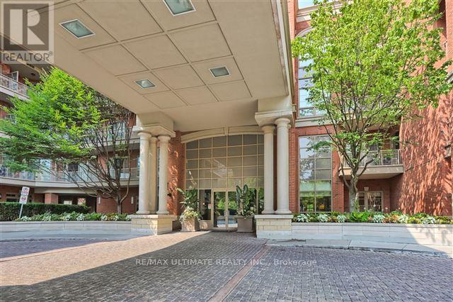 Property at 518 - 20 BURKEBROOK PLACE image 3
