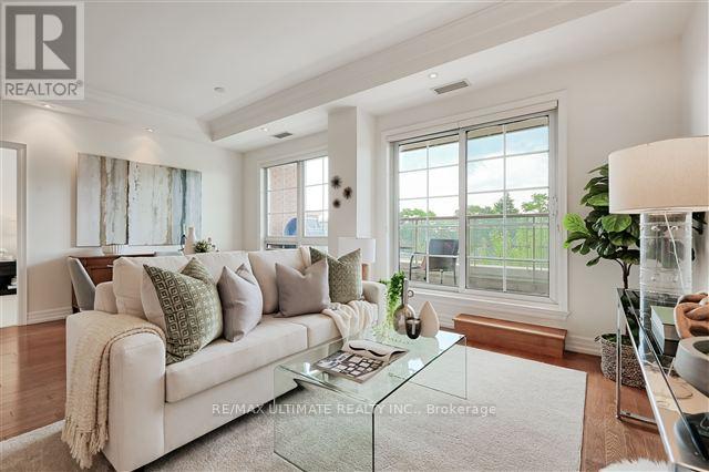 Property at 518 - 20 BURKEBROOK PLACE image 5
