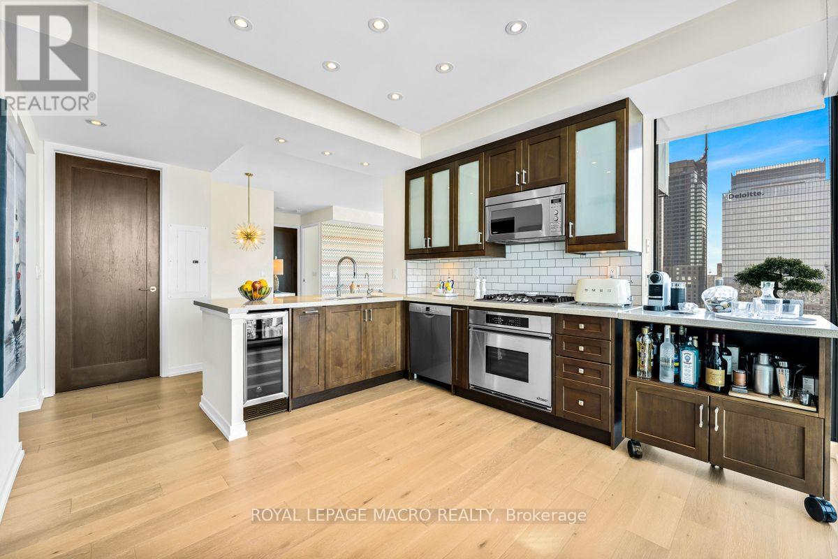 4302 - 33 Lombard Street, Toronto, Ontario  M5C 3H8 - Photo 7 - C12323794