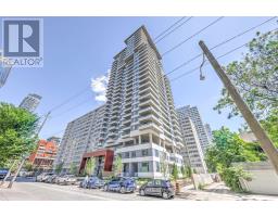 TH104 - 25 HOLLY STREET, Toronto, Ontario